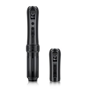 Dermógrafo Biomaser U1