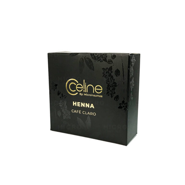 Henna Celine