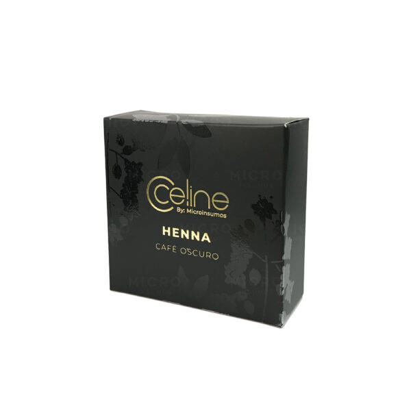 Henna Celine