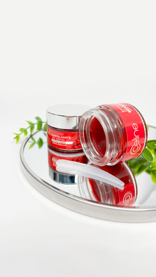 Exfoliante Celine