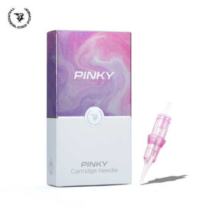 Aguja Biomaser Thunderlord Pinky