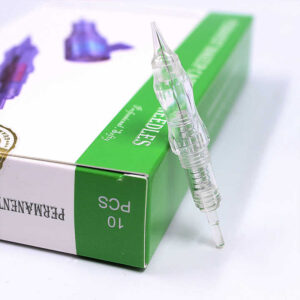 Aguja Biomaser Eyebolt