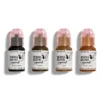 Pigmentos para Cejas Permablend