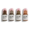 Pigmentos para Cejas Permablend