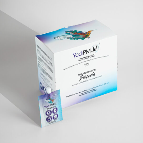 Yodi PMU