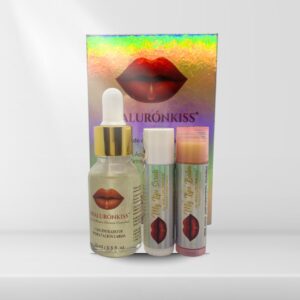 1 Hialuronkiss - ácido hialurónico