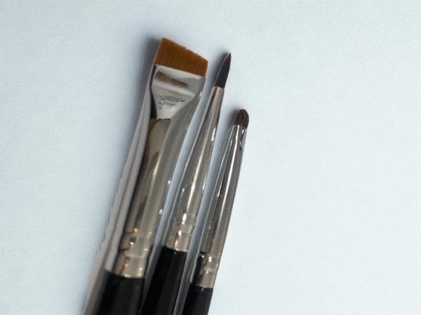 Brocha x3 para henna - YLPROLINE