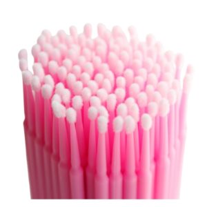 117 Microbrush x 100