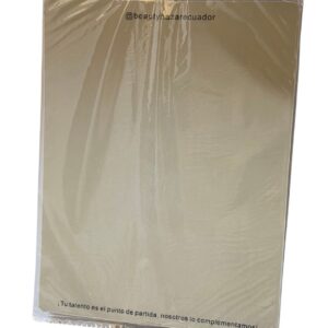 Látex inkless llano