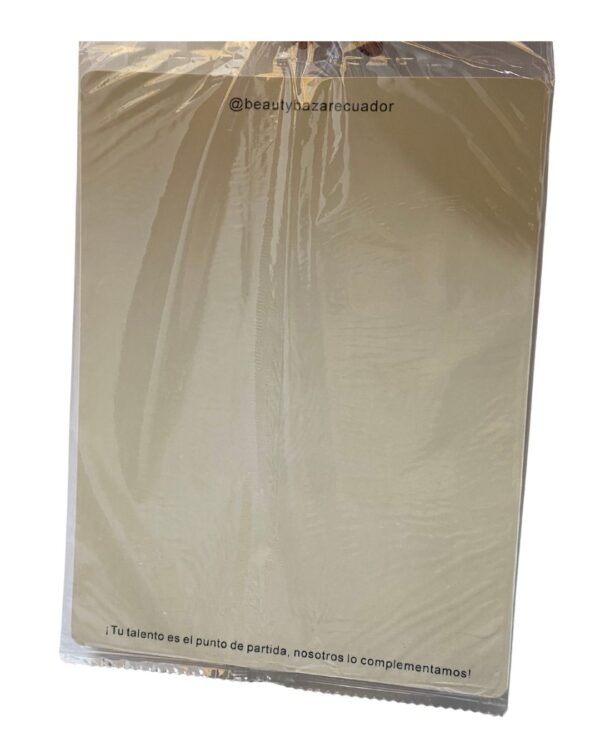 Látex inkless llano