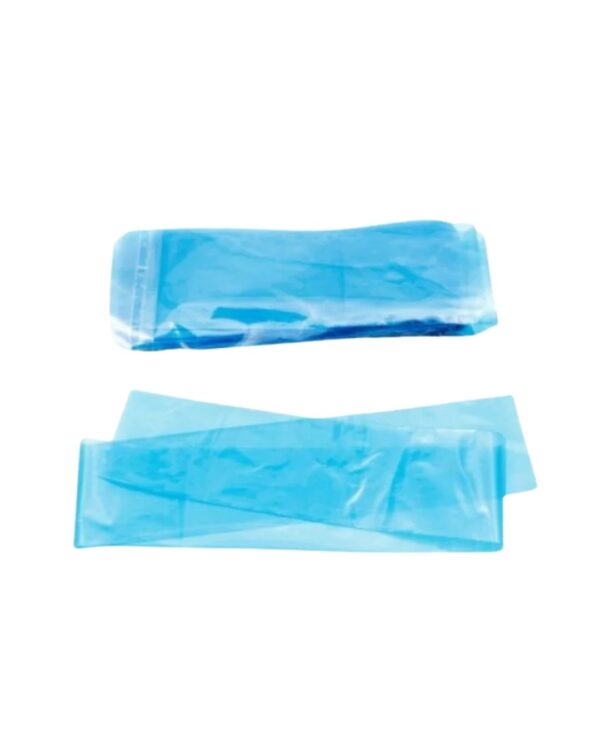 Plástico protector corto