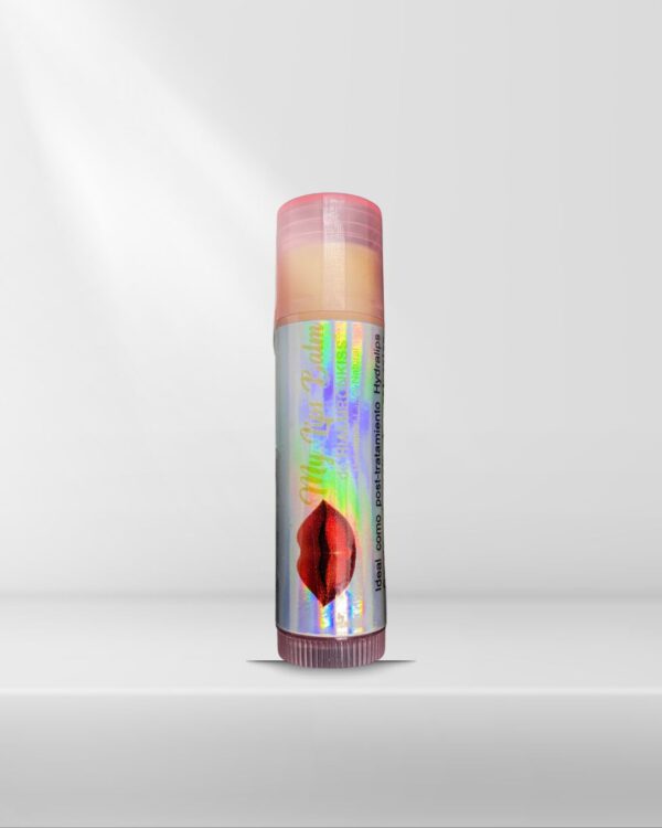 Hialuronkiss - Hidratante de labios