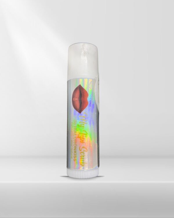 Hialuronkiss - Exfoliante de labios