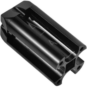 Sacapunta de lápiz cera