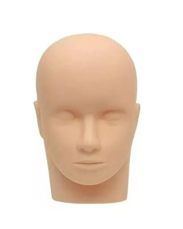 68 Cabeza de practica