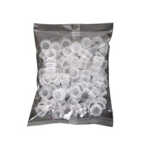 Cups con base 50 unidades