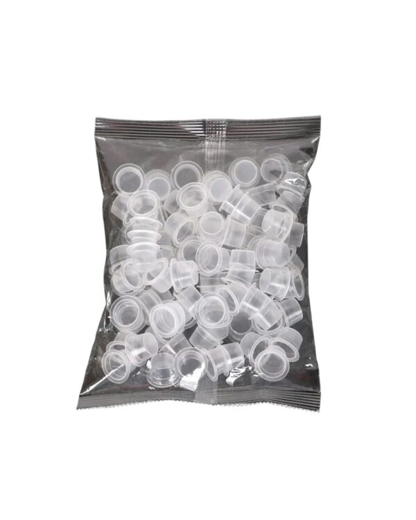 Cups con base 50 unidades