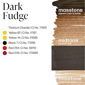 71UT74bRE4L._UF350,350_QL80_ Dark Fudge