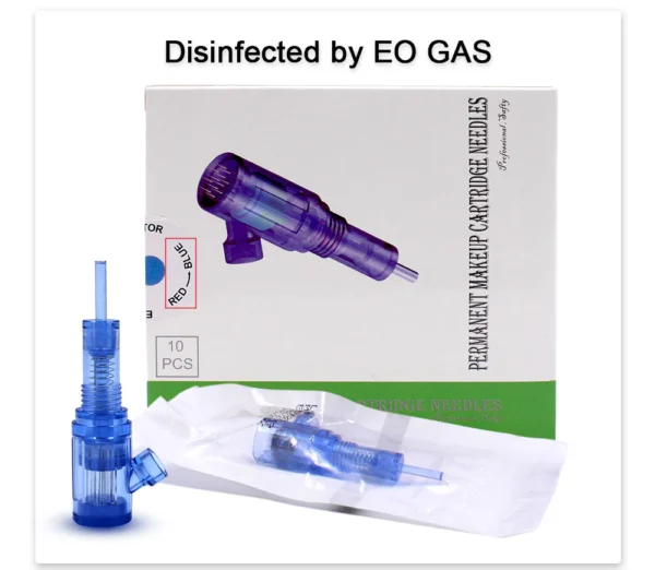 724296a0a9 Agujas de microneedling para maquina p90-p300