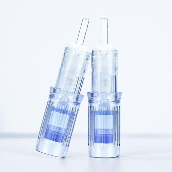 8F5B909A-2849-42BB-8F71-5C1E44060EAA Agujas de cartucho universal marca thunderlord para microneedling