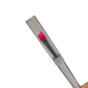9 Pincel silicón lifting