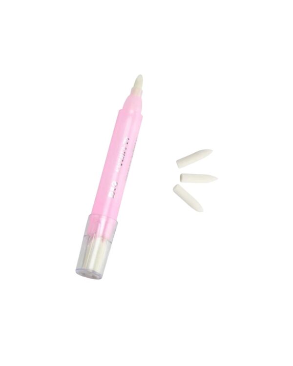 Borrador para marcador Quirúrgico