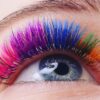 Pestañas pelo a pelo Lush Volumen colores