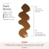 BC-Drawndown-Brow-DarkBrown-HighRes-SL-Final_1200x_00106e69-b043-45f7-a421-3fa365beeeda Dark Brown - Tina Davies