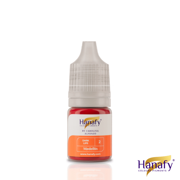 Dark Lips N2, MEDELLIN By Carolina Alfonzo