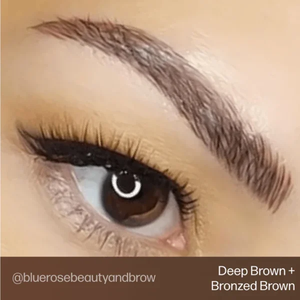 DeepBrown_BronzedBrown_1_778e7043-c6ef-40e1-925c-4d39222d2601 Evenflo Deep Brown - Blonde 2 Brunette