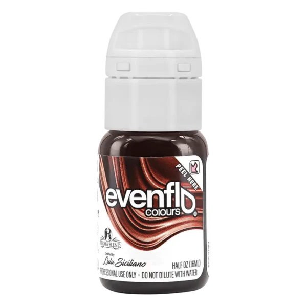 Evenflo-Brows-Terra-White-caps Evenflo Terra - Brow