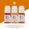 Evenflo-White-caps-Partial-Color-Neutralizer Evenflo Neutralizer Set