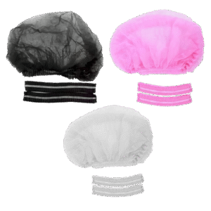 GORROS-PORTADA- Gorros desechables