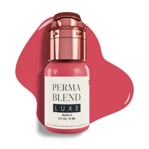 LXCEM.5-PB-LUXE-CarlaRicciardone-Marlo-BottleTexture Marlo - Perma blend Luxe