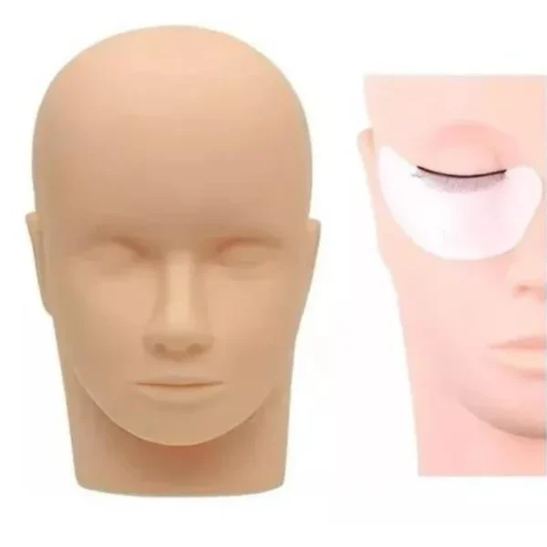 MANIQUIPARAPESTANAS_800x Cabeza de practica