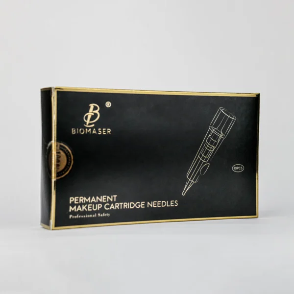 Agujas biomaser para maquina p70
