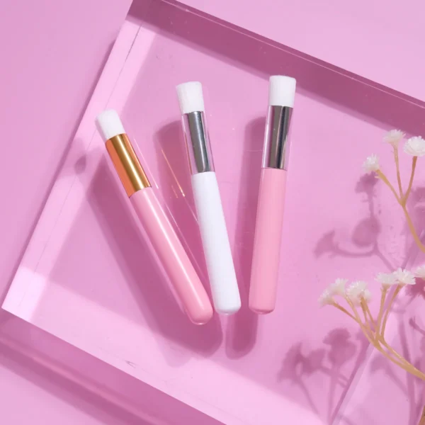 MINILashWashbrushes Cepillo para higienizar