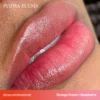 PB-UGC-LIPS-Orange-Crush-Raspberry-Carolina-Zarate Orange Crush