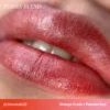 PB-UGC-LIPS-OrangeCrush-PassionRed_Jimestudio22 Orange Crush