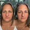 PB_BROWS_EVENFLO_BEFOREAFTER__andreacostapmu_GOLDBLONDE_BEAUTYINKLUSIVITY Evenflo Gold Blonde - Blonde 2 Brunette