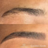 PB_UGC_BROWS_Tina-Davies-Ebony_Carolina-Zarate Ebony - Tina Davies