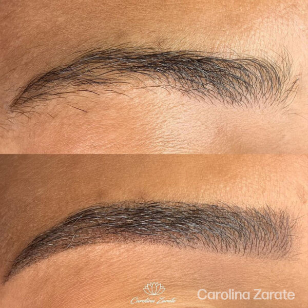PB_UGC_BROWS_Tina-Davies-Ebony_Carolina-Zarate Ebony - Tina Davies