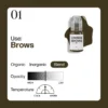 Perma-Blend-01-Color-Information-LXPOB01 Perma Blend LUXE x Osinkowska Ombre Brows Collection