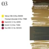 Perma-Blend-03-Color-Drawdown-LXPOB03 Perma Blend LUXE x Osinkowska Ombre Brows Collection