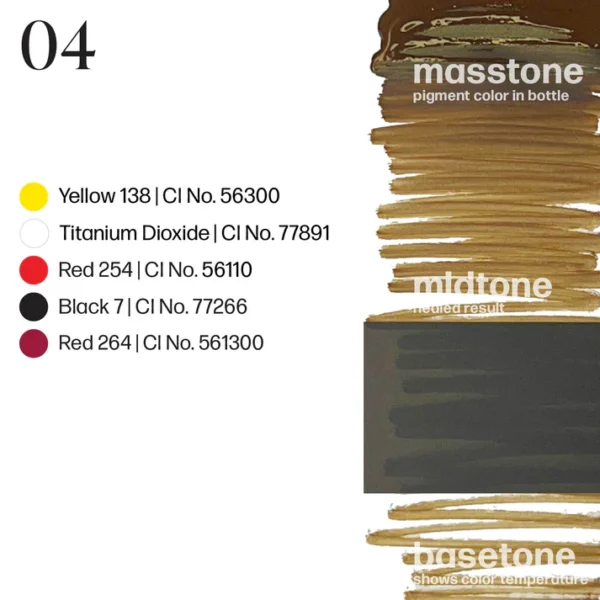 Perma-Blend-04-Color-Drawdown-LXPOB04 Perma Blend LUXE x Osinkowska Ombre Brows Collection