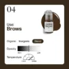 Perma-Blend-04-Color-Information-LXPOB04 Perma Blend LUXE x Osinkowska Ombre Brows Collection