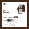 Perma-Blend-05-Color-Information-LXPOB05 Perma Blend LUXE x Osinkowska Ombre Brows Collection