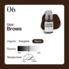 Perma-Blend-06-Color-Information-LXPOB06 Perma Blend LUXE x Osinkowska Ombre Brows Collection
