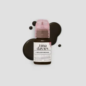 Perma-Blend-5BolderBrown_TinaDavies-Amazon Bolder Brown - Tina Davies