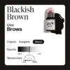 Perma-Blend-Blackish-Brown-Color-Information-PBBLB.5 Blackish Brown